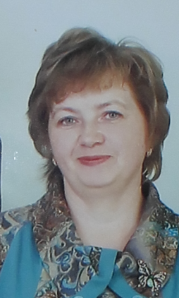 Юрина Жанна Николаевна